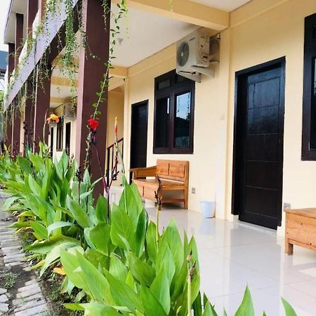 Calliandra Homestay 바뉴왕기 외부 사진