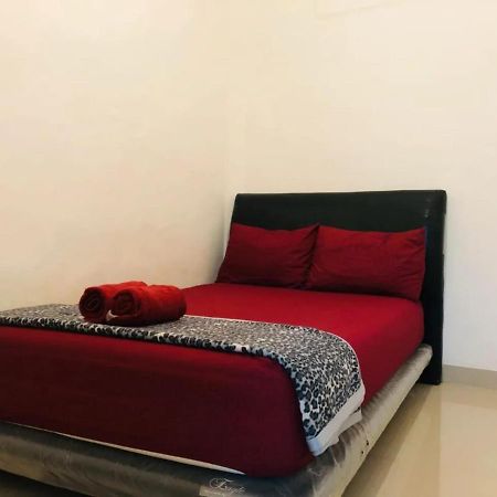 Calliandra Homestay 바뉴왕기 외부 사진