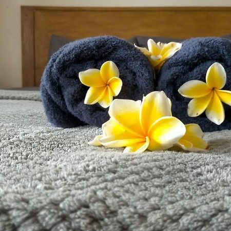 Calliandra Homestay 바뉴왕기 외부 사진