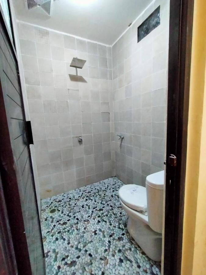 Calliandra Homestay 바뉴왕기 외부 사진