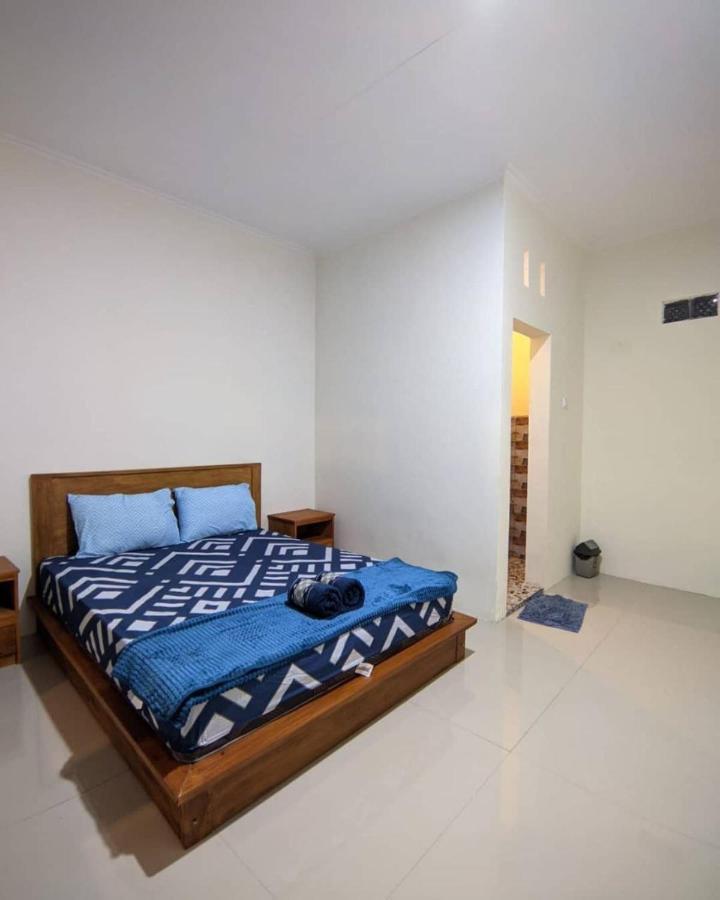 Calliandra Homestay 바뉴왕기 외부 사진
