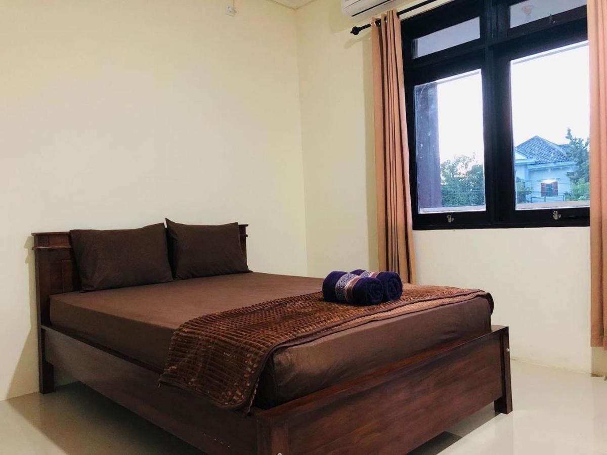 Calliandra Homestay 바뉴왕기 외부 사진