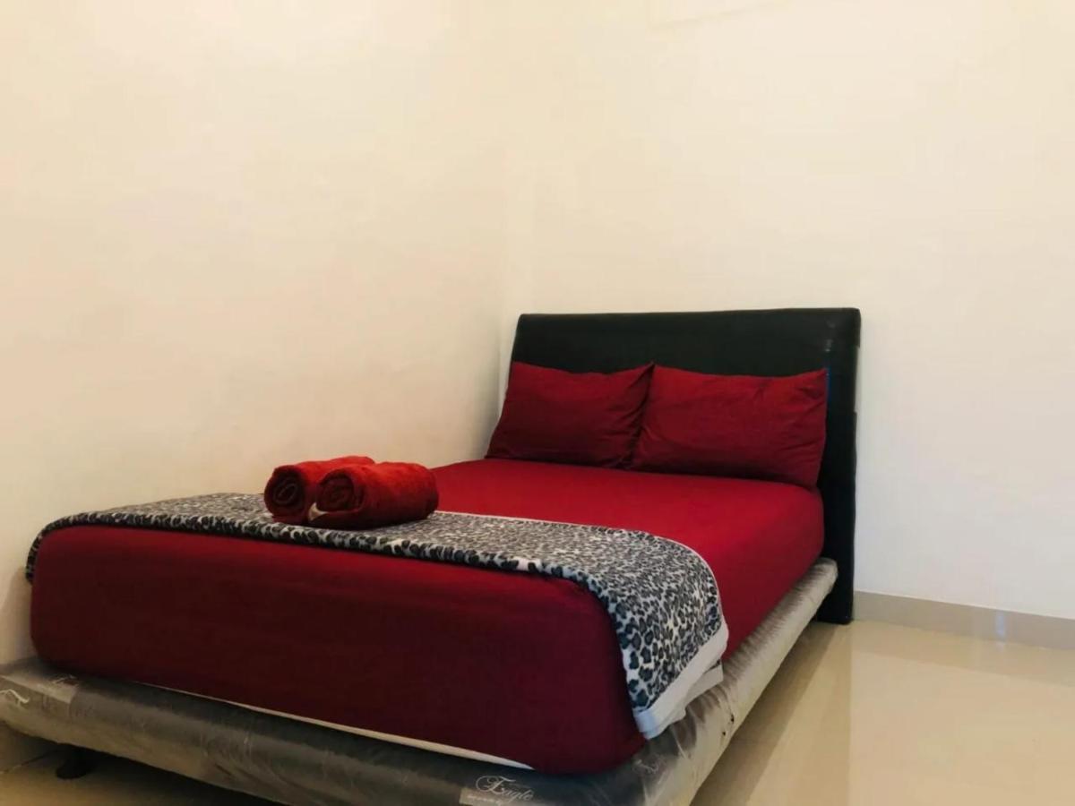 Calliandra Homestay 바뉴왕기 외부 사진